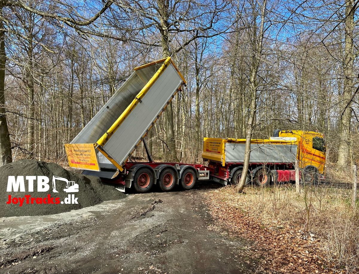 Pumptrack i Nykøbing Falster – billede 2