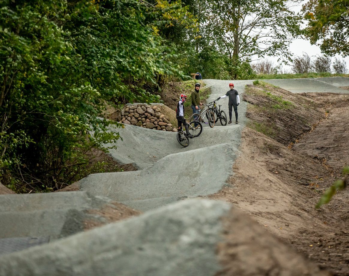 Frederikssund BikePark – billede 5